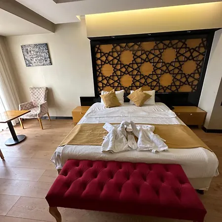 Taksim Apartment Istanbul