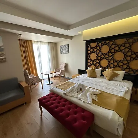 Apartment Taksim Istanbul